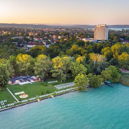 Hunguest Hotel Bal Resort Balatonalmadi Exterior photo